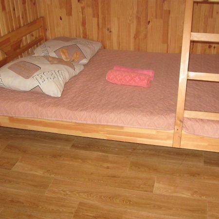 Уютный Домик 133 Причал. Hotel Одеса Екстериор снимка