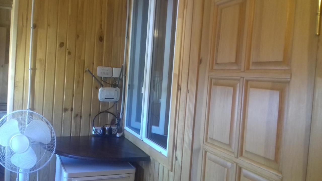 Уютный Домик 133 Причал. Hotel Одеса Екстериор снимка