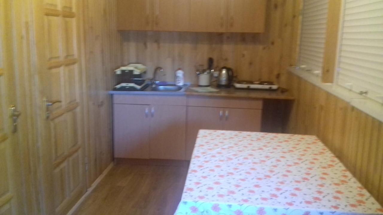 Уютный Домик 133 Причал. Hotel Одеса Екстериор снимка