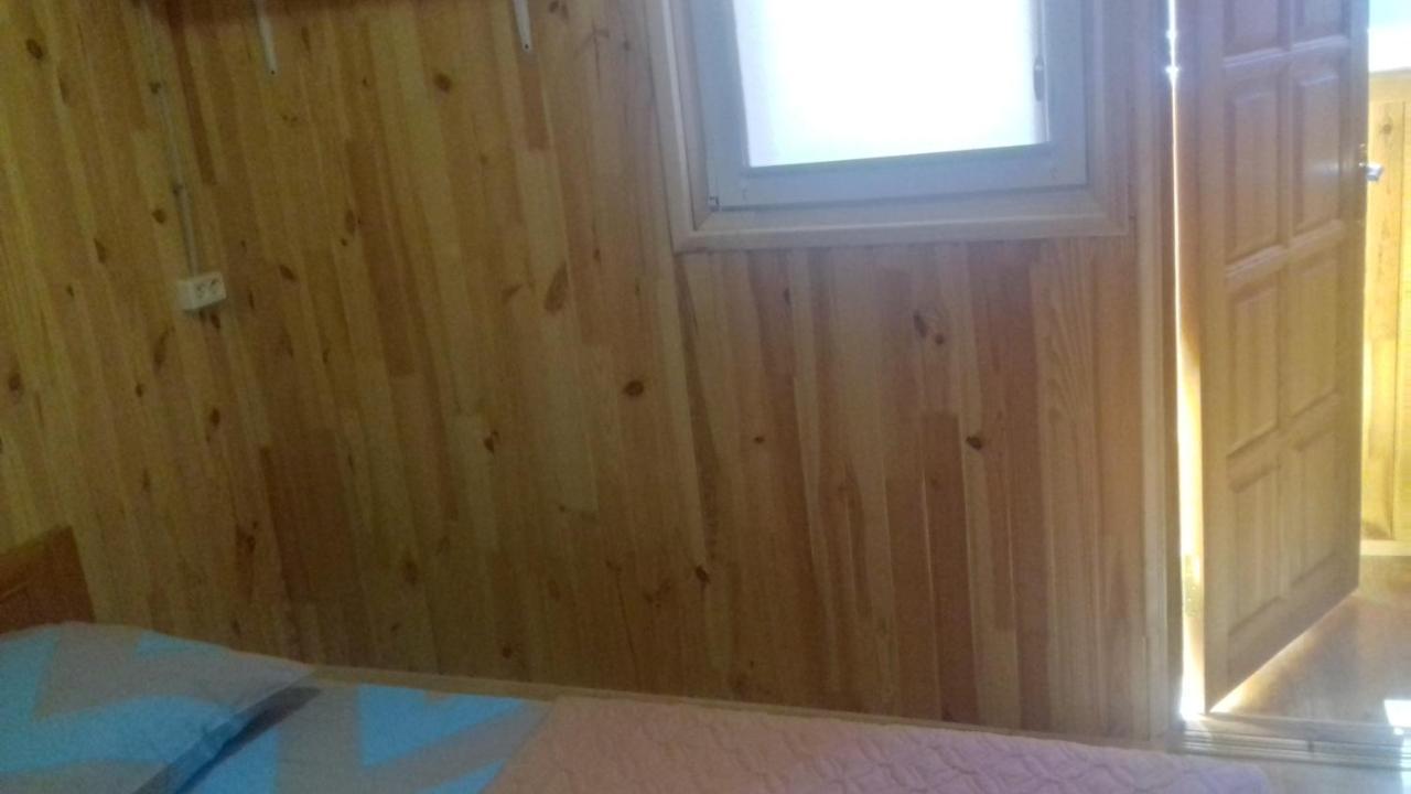 Уютный Домик 133 Причал. Hotel Одеса Екстериор снимка