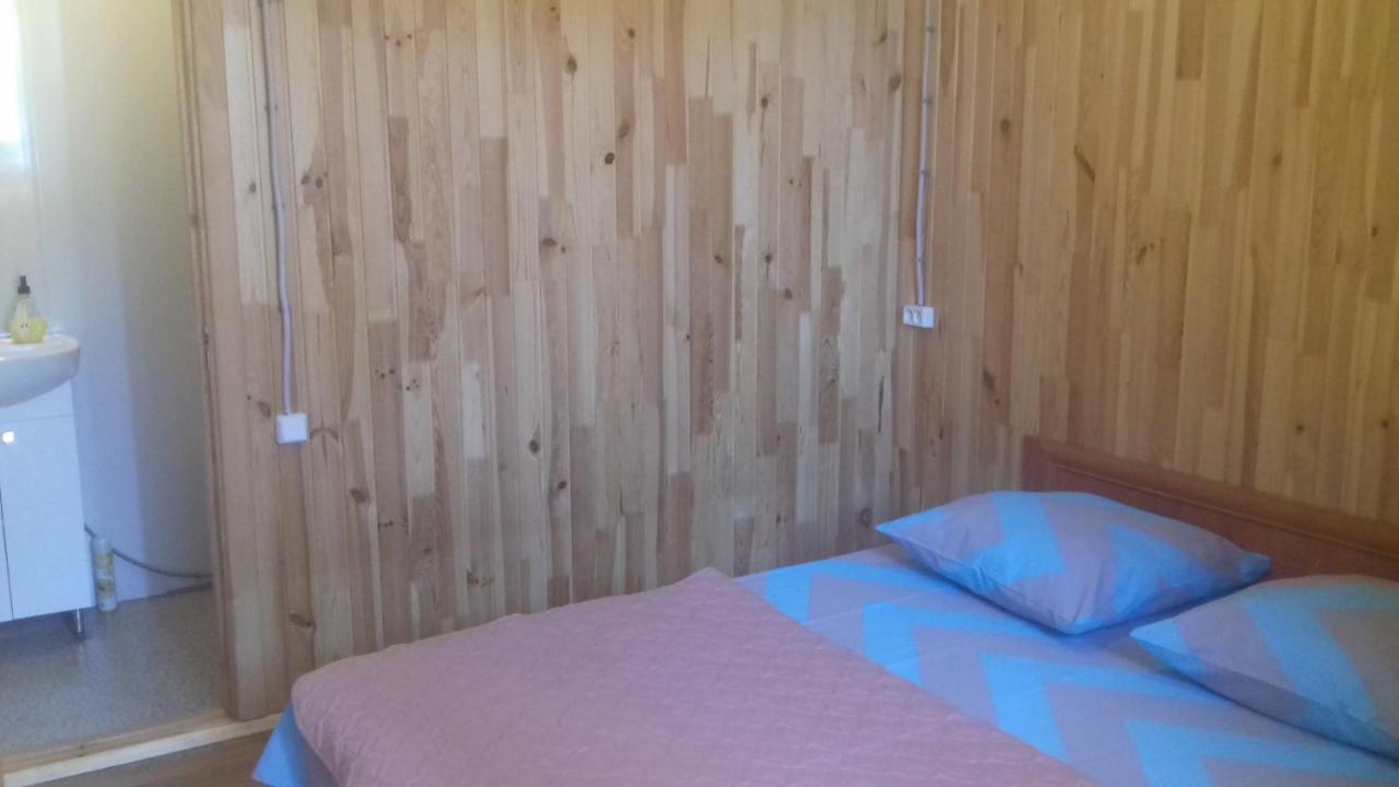Уютный Домик 133 Причал. Hotel Одеса Екстериор снимка