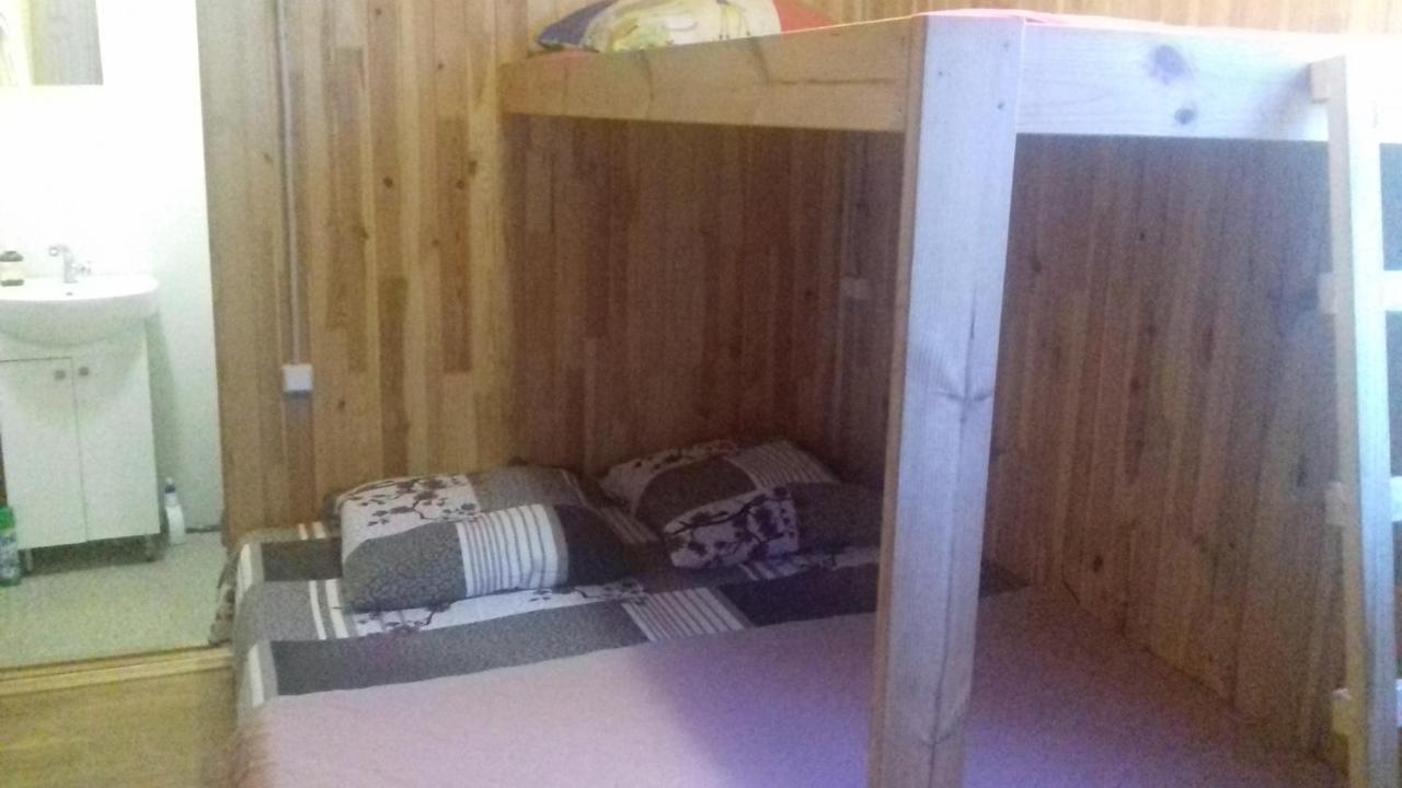 Уютный Домик 133 Причал. Hotel Одеса Екстериор снимка