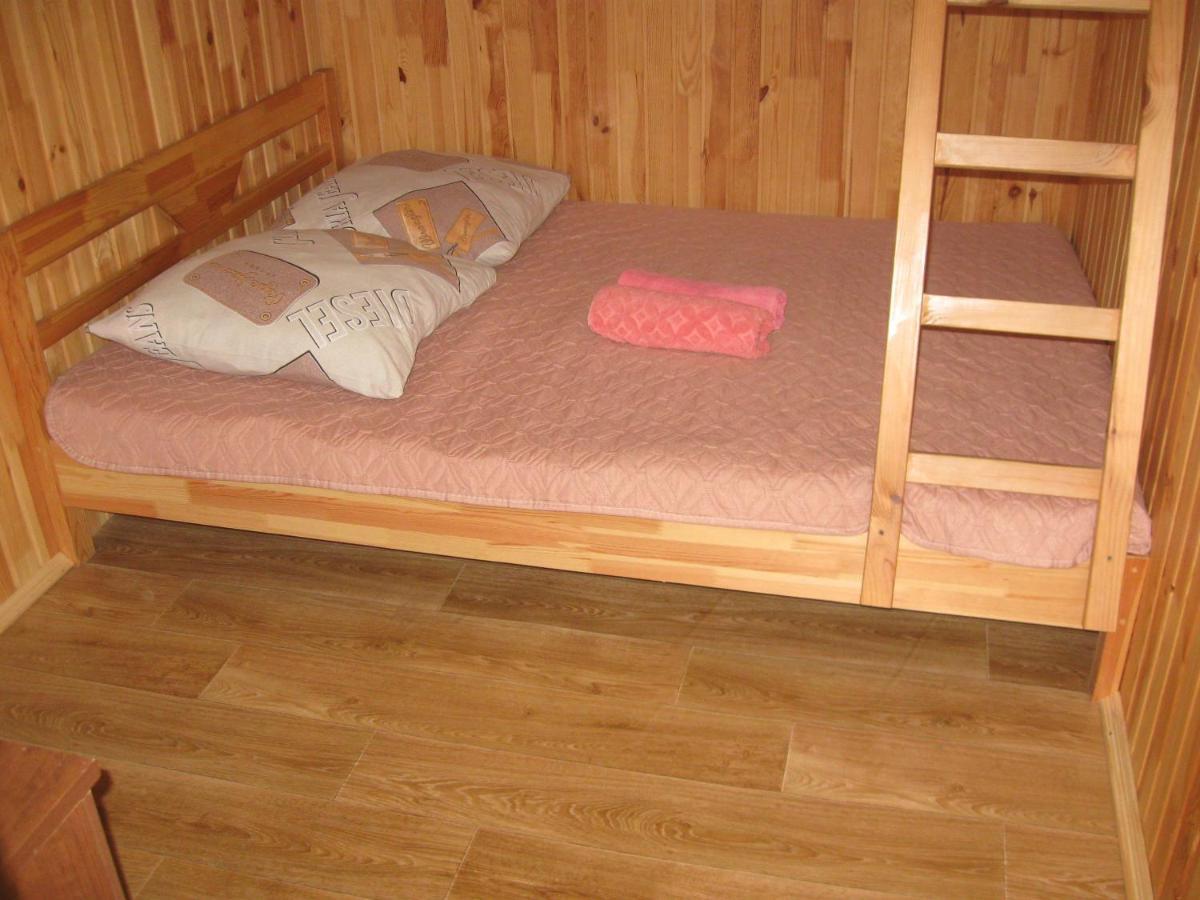 Уютный Домик 133 Причал. Hotel Одеса Екстериор снимка