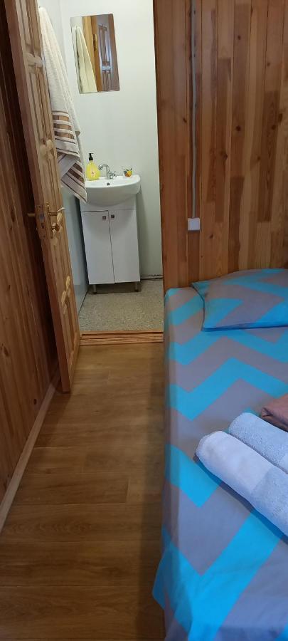 Уютный Домик 133 Причал. Hotel Одеса Екстериор снимка