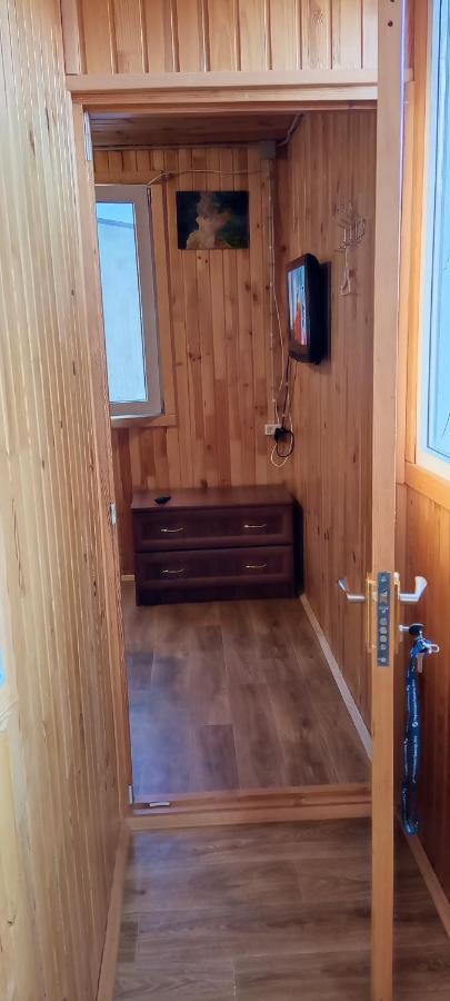 Уютный Домик 133 Причал. Hotel Одеса Екстериор снимка